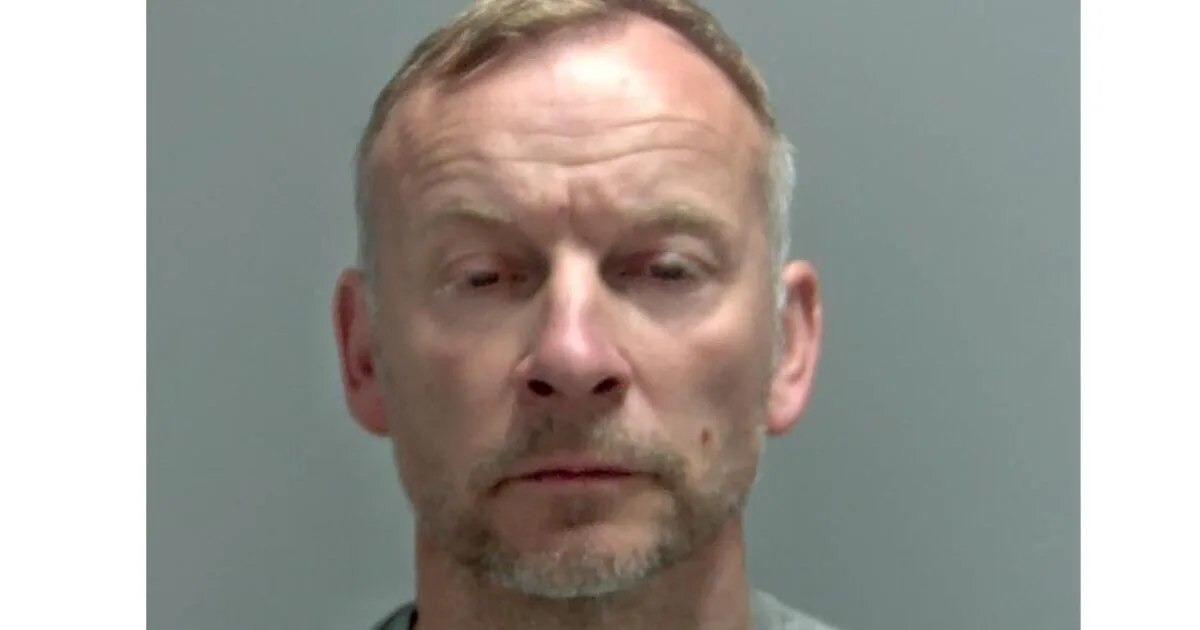 Ex-Army Major Jailed for 25 Years for Throat Slashing Attack on Ex-Wife