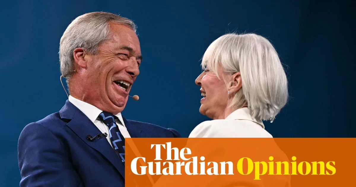 Former Chief Whip Warns Farage Over Conservative Defectors