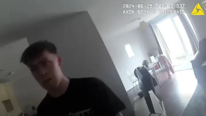 Ex-Constable Jailed For Twisted Stalking Campaign