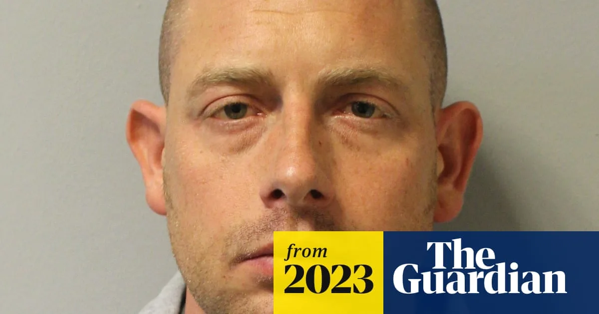 Former Met Police Officer Jailed for Raping Colleague and Teenager