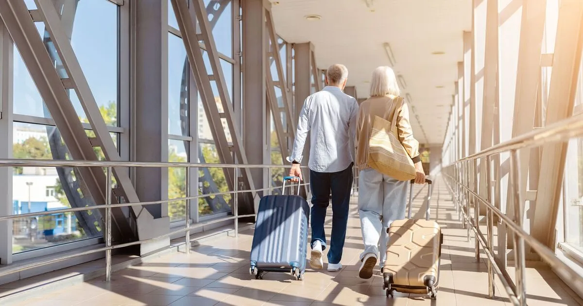 Universal Credit claimants warned over five-day holiday rule
