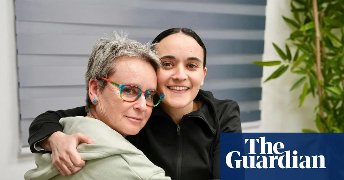 Ex-Hostage Emily Damari Accuses Starmer of ‘Moral Failure’ Over Palestine Policy