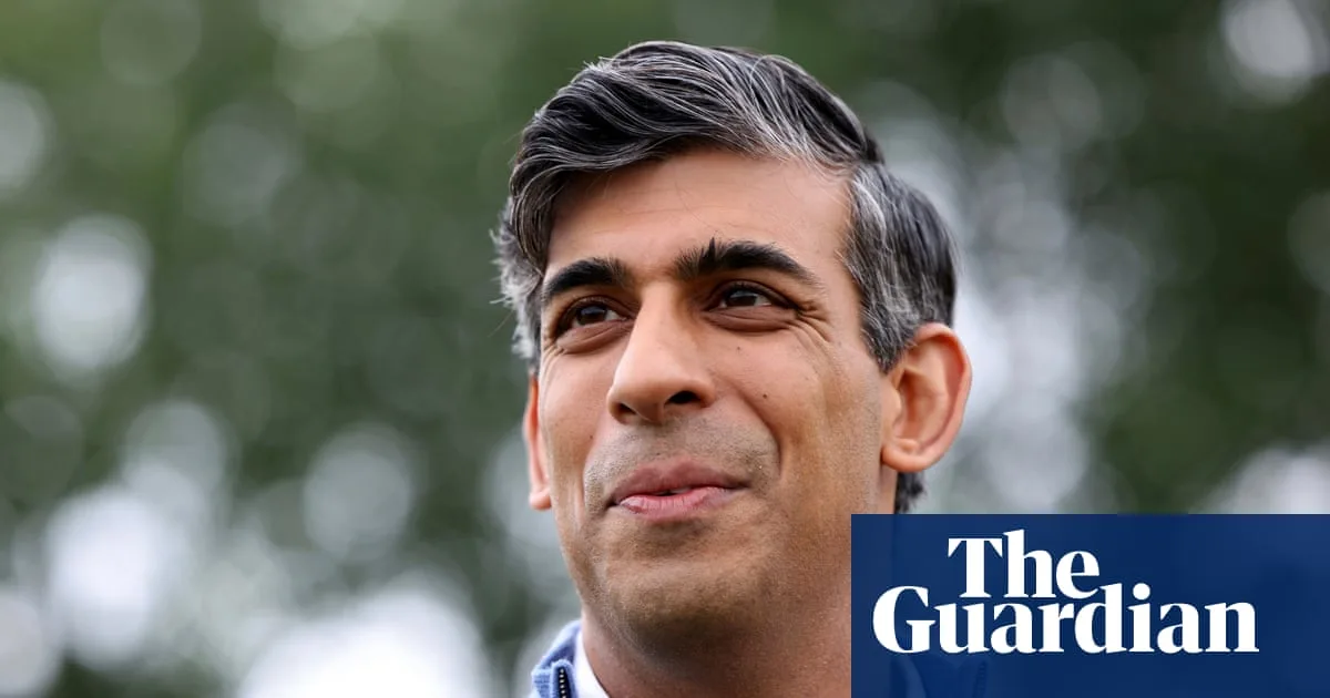 Ex-PM Rishi Sunak Becomes Adviser to Microsoft and Anthropic