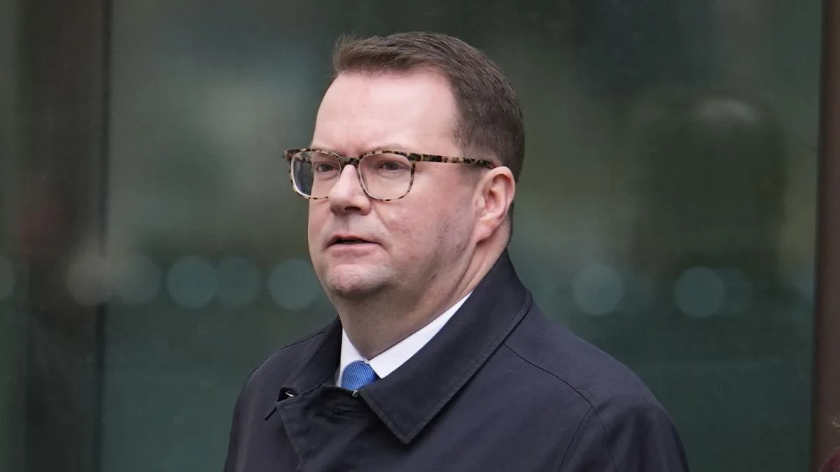 Former St Helens North MP Conor McGinn's Sexual Assault Trial Delayed