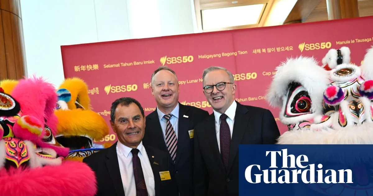 Ex-SBS Chair Calls for Gambling Ad Blockers on Australian TV