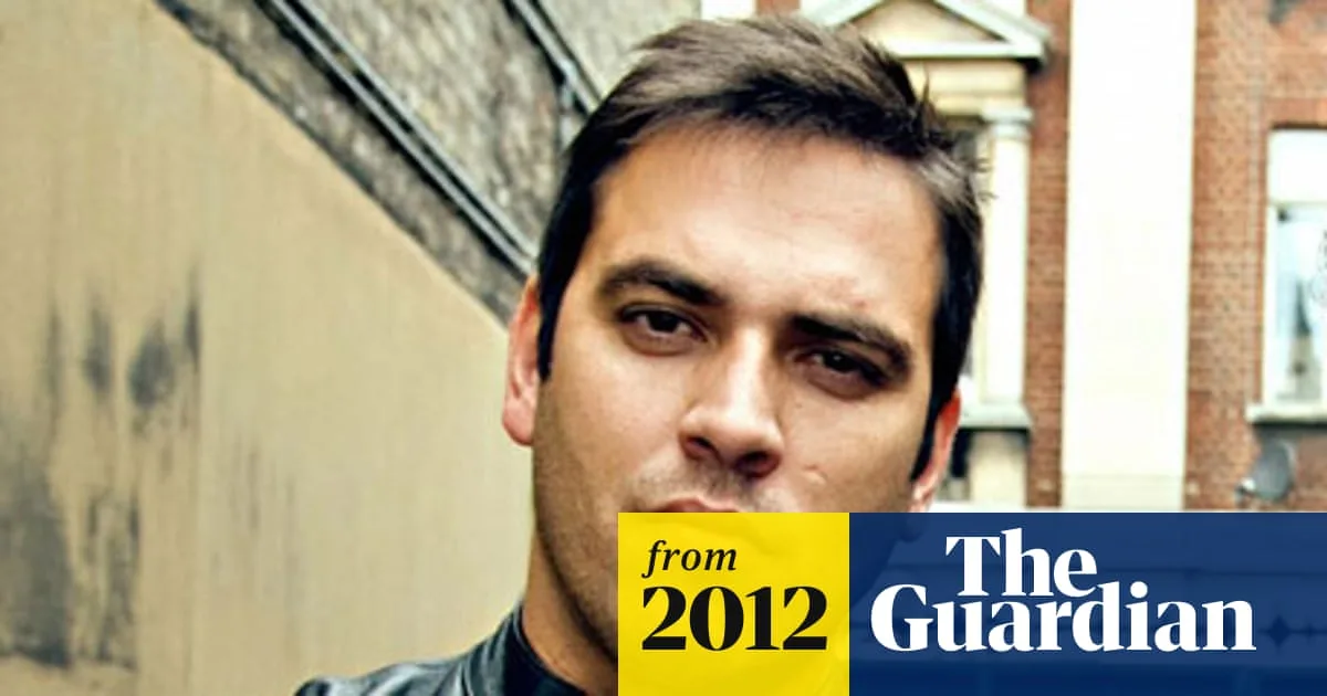 Ex-Rogue Traders Presenter Jailed for Benefit Fraud