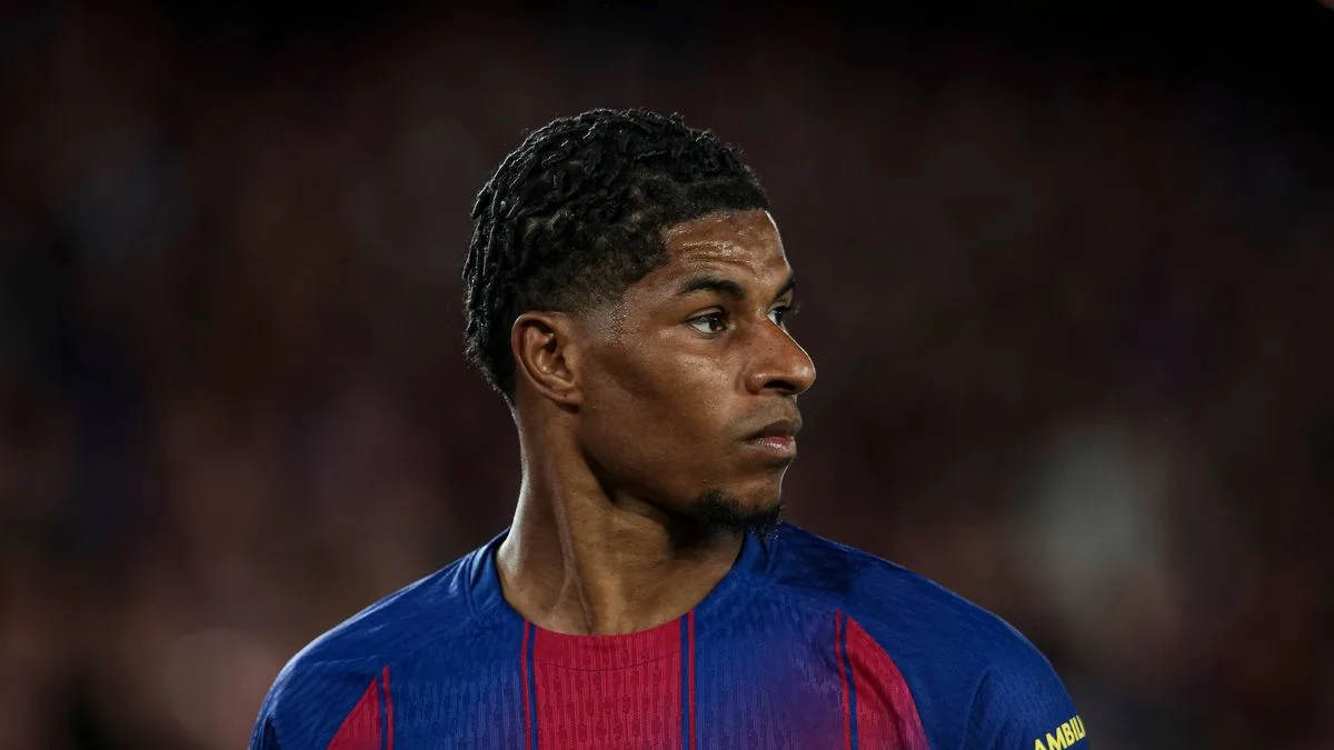 Ex United Boss Eyes Rashford Reunion In Saudi