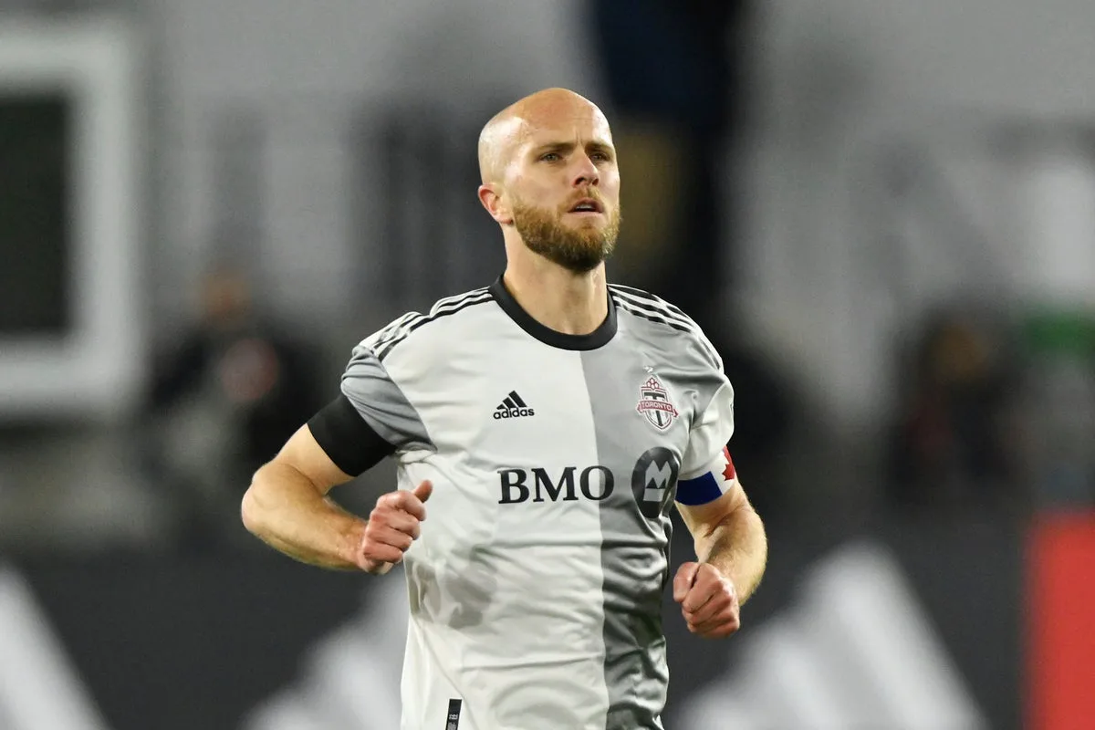 Former USA captain Michael Bradley named New York Red Bulls head coach