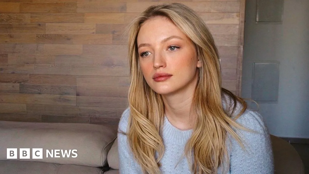 Ex Vogue Model Admits Toxic Relationship Denies Abuse
