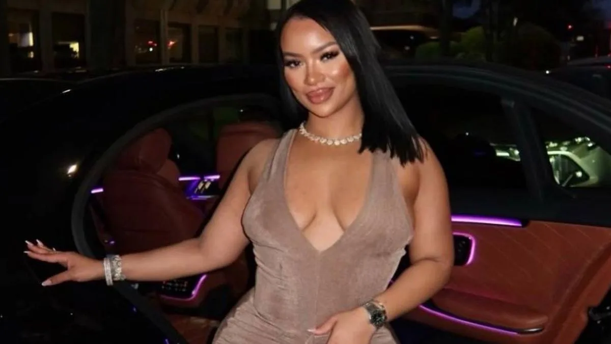 Former X Factor Star Gabrielle Carrington Charged with Attempted Murder After London Car Attack