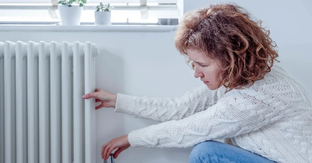 Expert Reveals Exact Date to Switch Off Heating and Save Hundreds