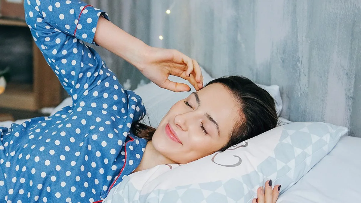 Expert Reveals Common Bed Making Mistakes Affecting Sleep