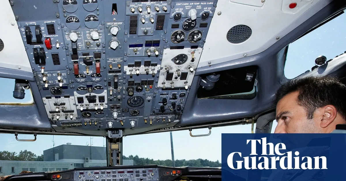 Airline Safety Risks From Cost-Cutting and Staff Pressures, Study Warns