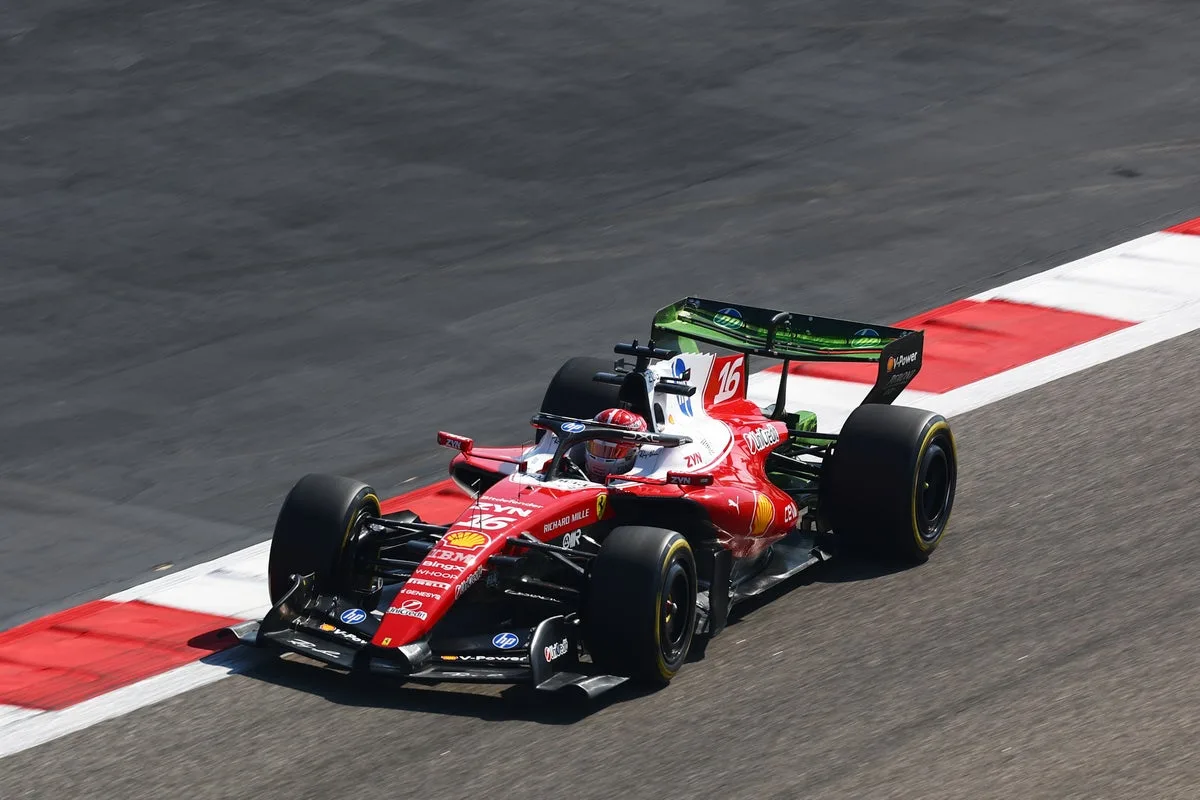 F1 2026 Rules: New Overtake Mode Replaces DRS