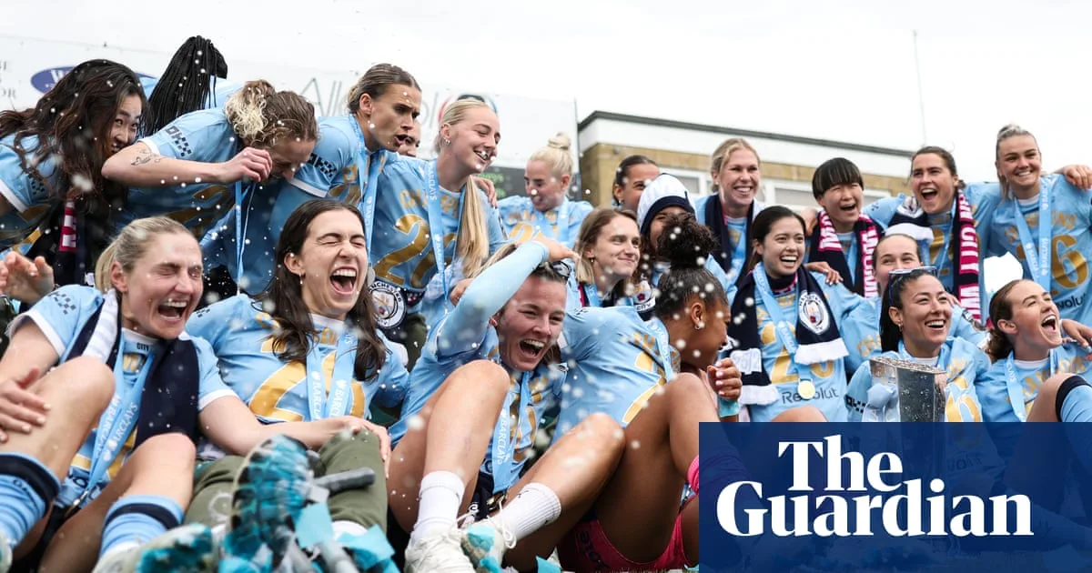 FA Backs WSL Academy Sides for Third Tier from 2027