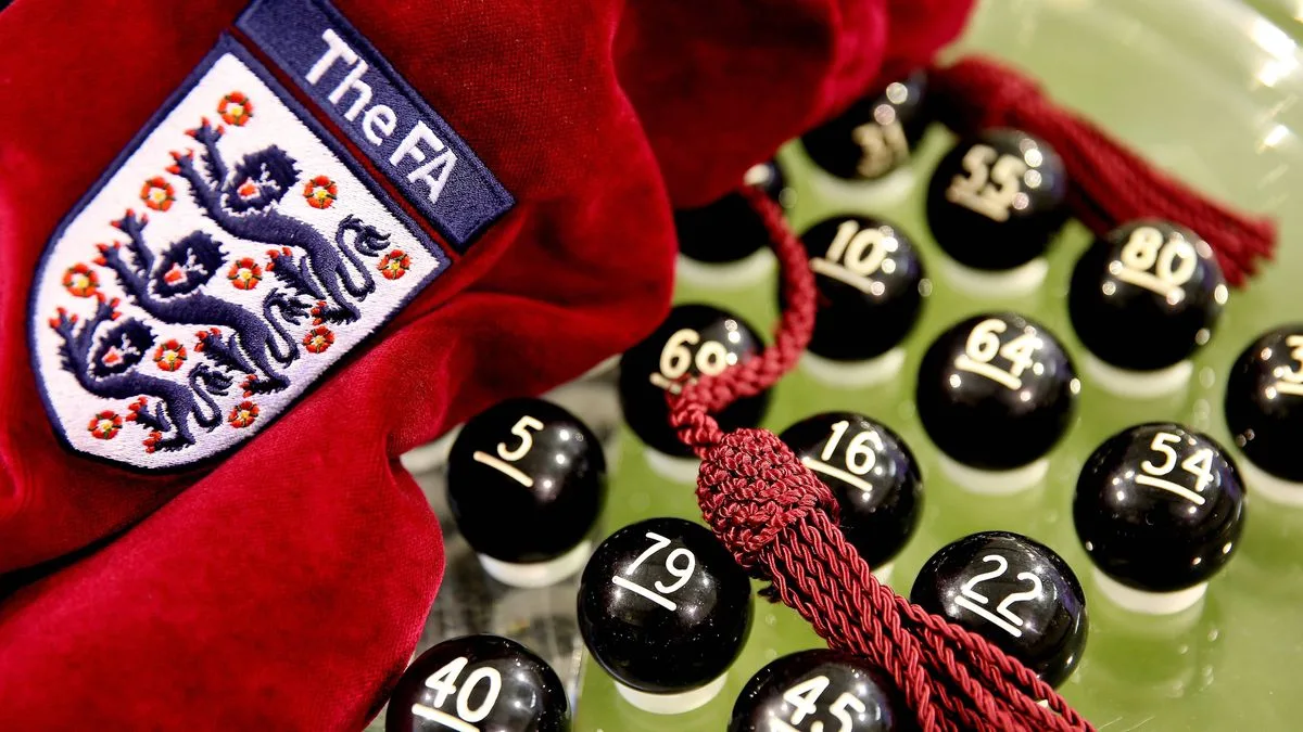 FA Cup Fifth Round Draw: Date, TV Channel, and Streaming Info