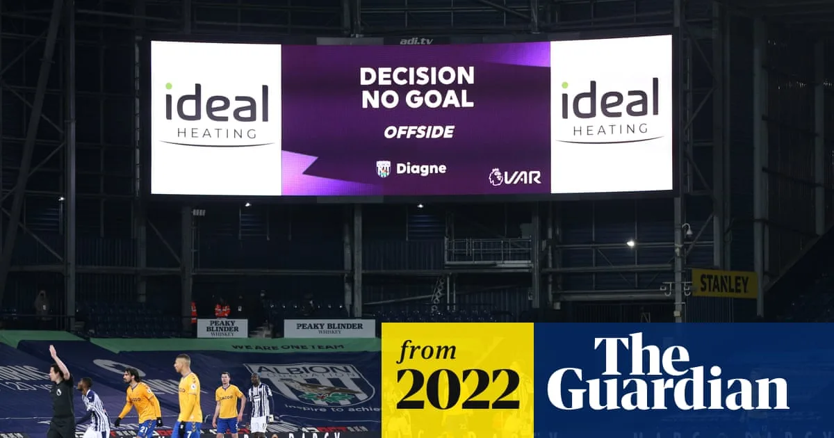 FA Defends Limited VAR Use in FA Cup Third Round