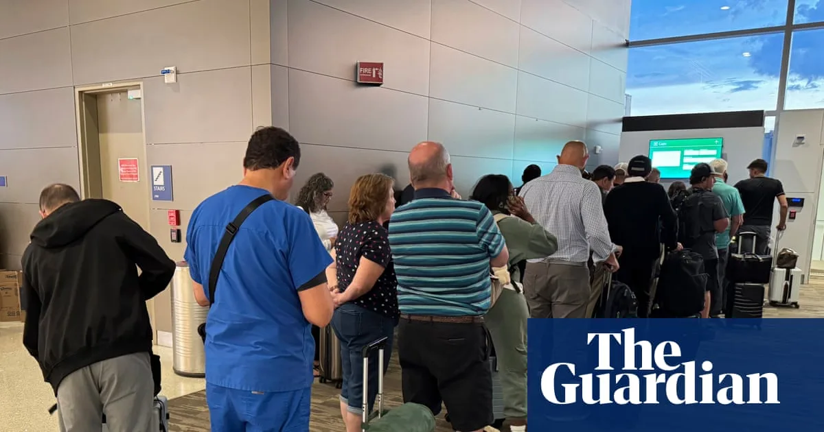 United Airlines Resolves Technology Issue That Grounded US Flights