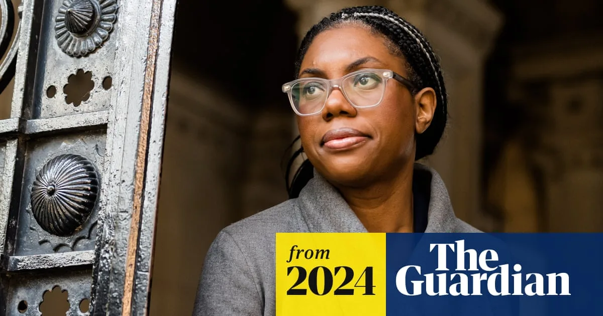 Kemi Badenoch Accused of Creating Toxic Atmosphere in Government Department