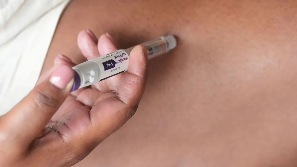 Fake Weight Loss Jabs Sold via Cloned UK Pharmacy Websites, Warns NPA