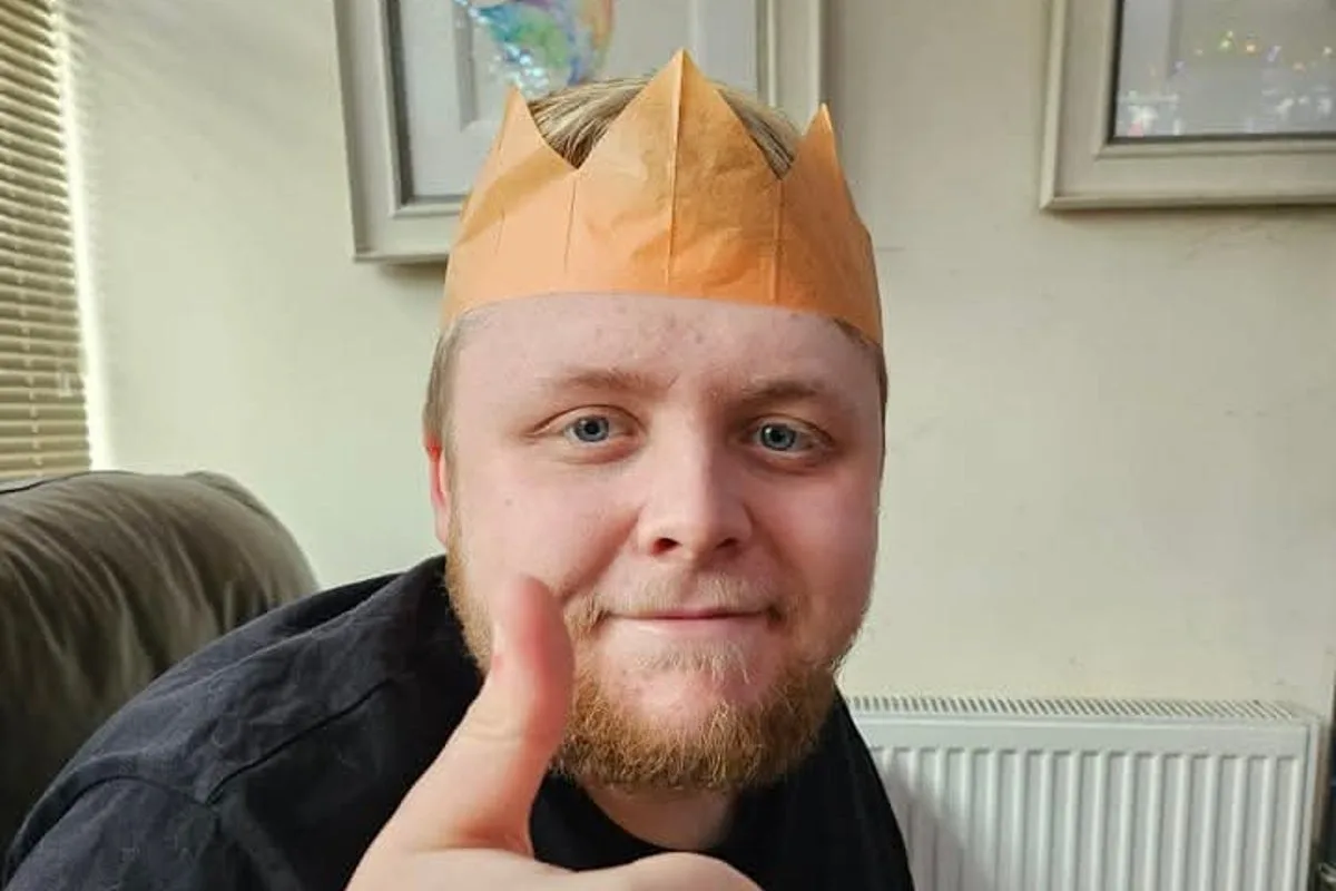 Family Donates Young Man's Brain to Dementia Research