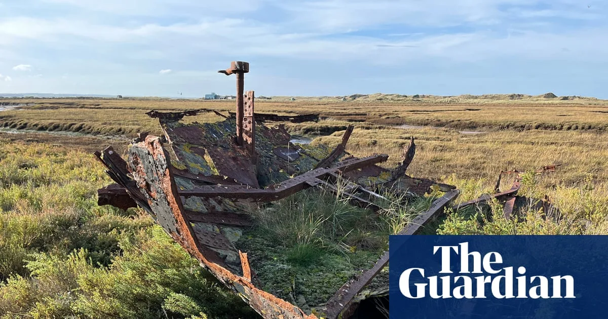 Family History Tied to Norfolk’s Yankee Shipwreck