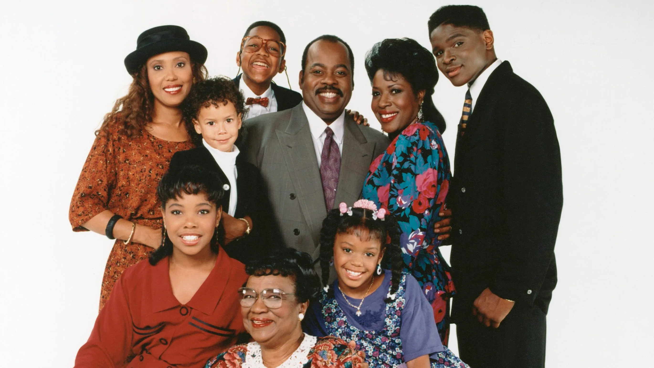 Family Matters Animated Reboot in Development, Says Former Star