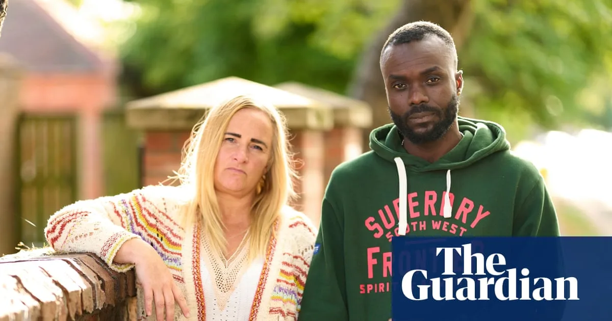 Family in Fear After Tommy Robinson Shares Manipulated Video