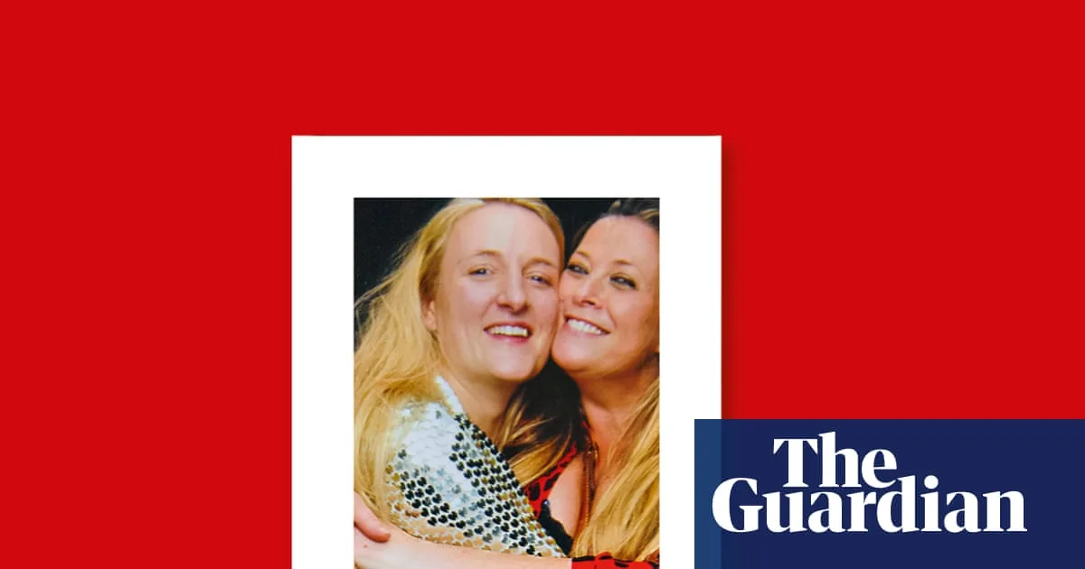 Family's Plea After Murder: Men Must Do Better Against Violence