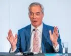 Reform UK Could Win 42% of Seats with Only 26% of Vote, Analysis Shows