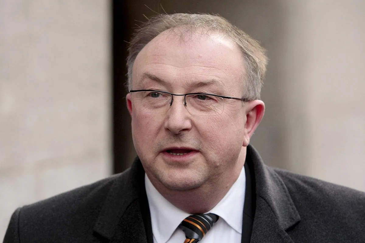 Reform UK Recruits Former Detective Who Led Levi Bellfield Investigation