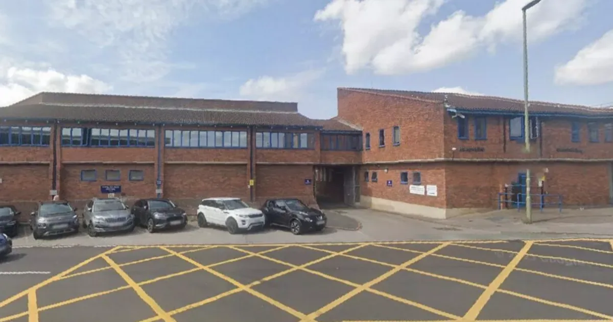Fareham Police Station Evacuated Over Suspected Unexploded Bomb