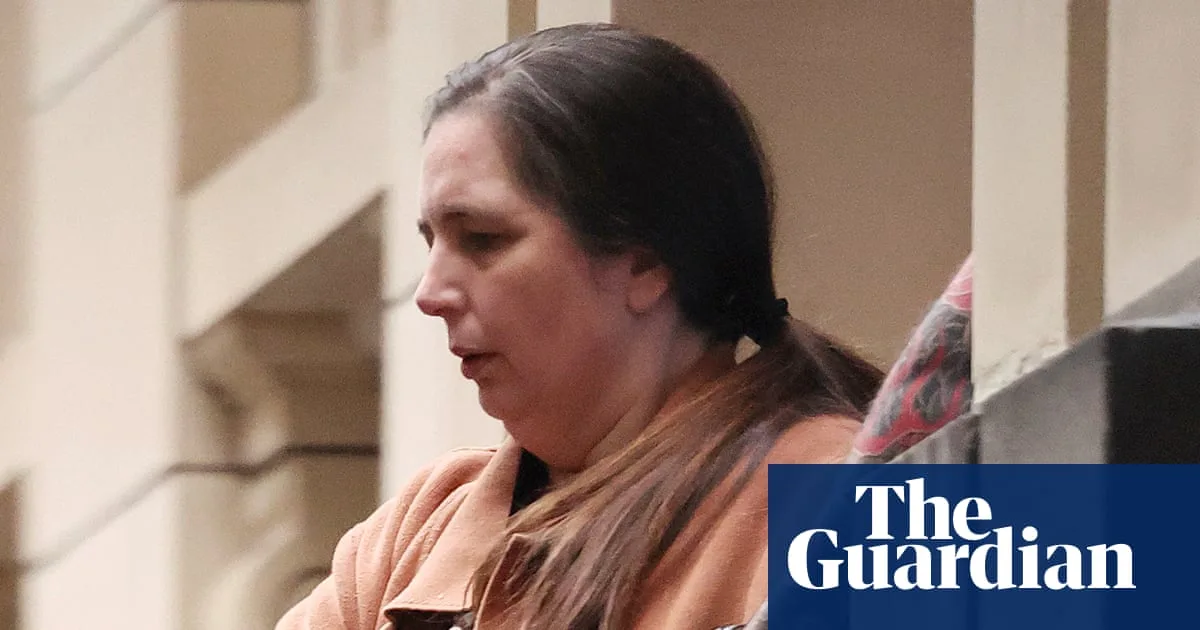 Mushroom Lunch Survivor Forgives Erin Patterson as Defence Agrees on Life Sentence