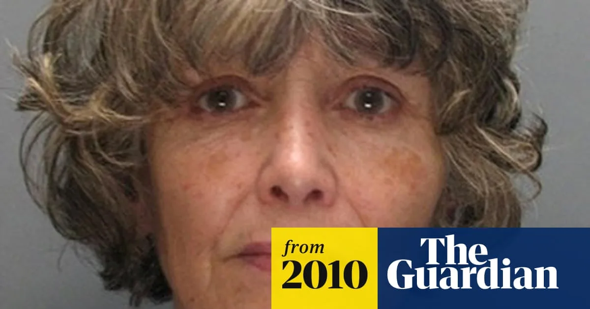 Mother Guilty of Murdering Disabled Son