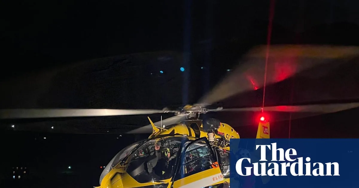 Father and Daughter Among Five German Climbers Killed in Italian Alps Avalanche