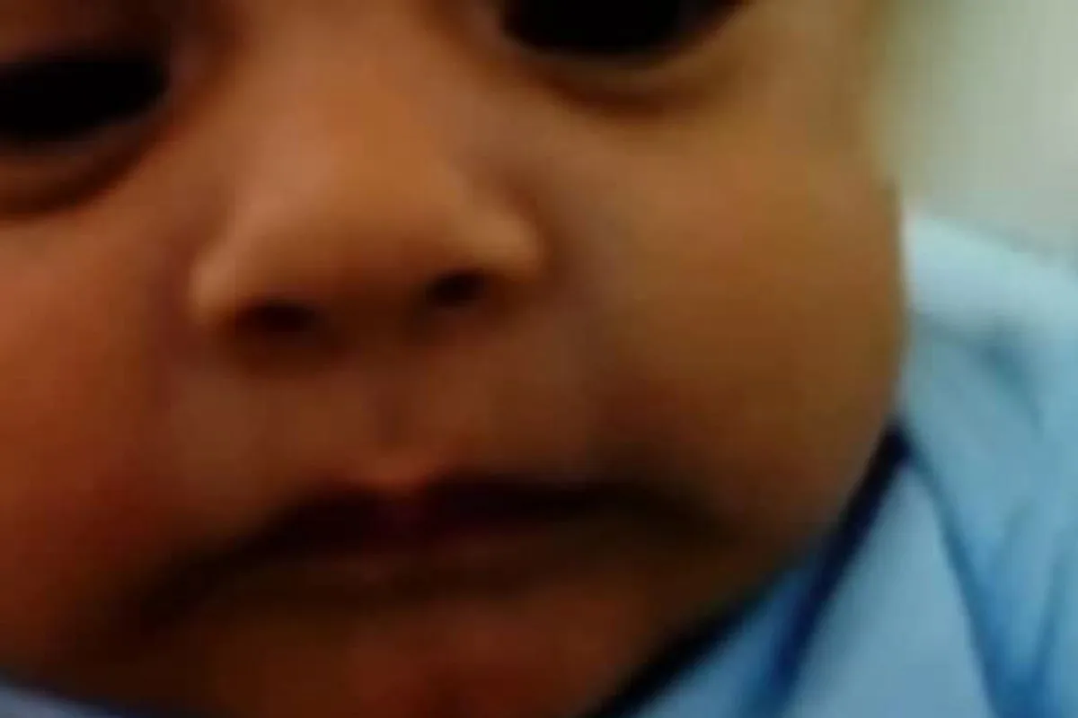Outrage After Two-Month-Old Baby and Mother Deported from US Hospital