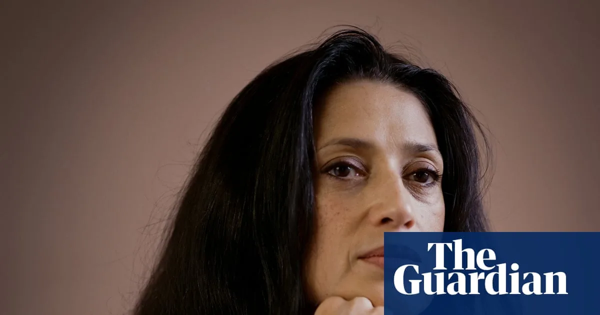 Fatima Bhutto Reveals Decade of Abuse in New Memoir