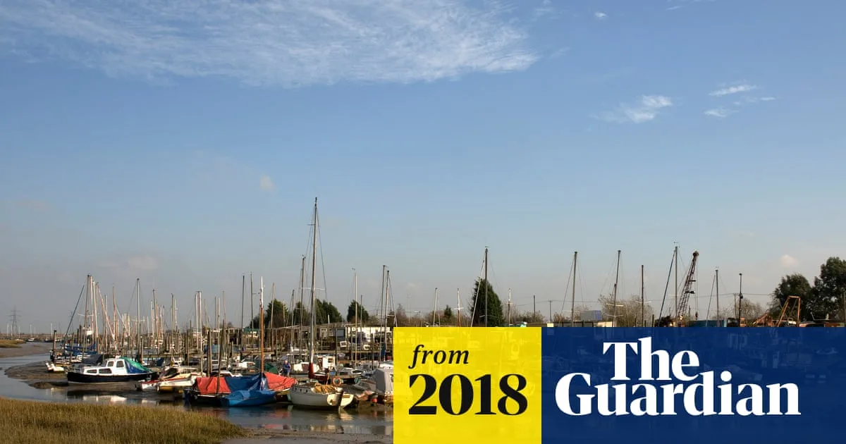 Faversham Records UK's Hottest Day of 2024