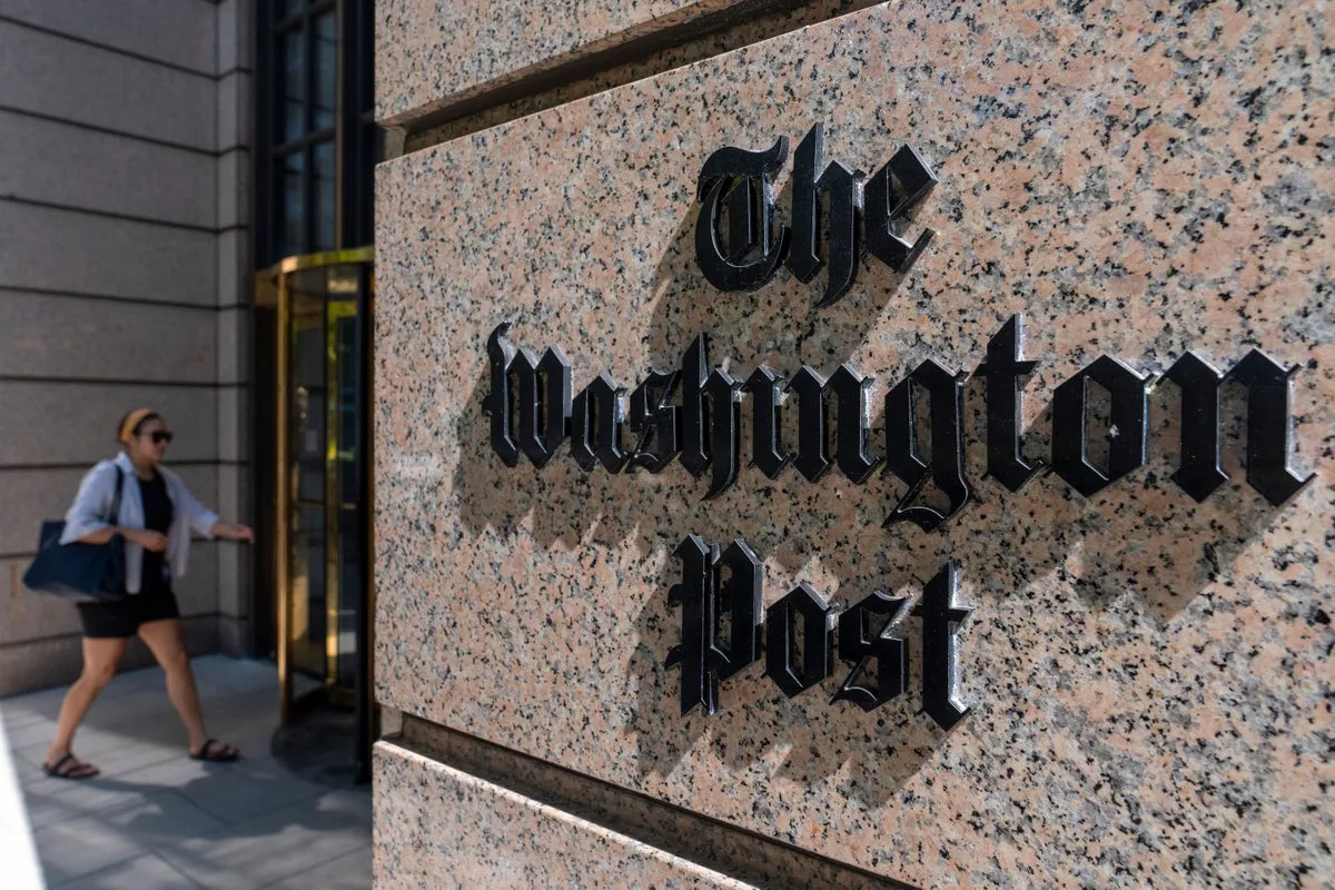 FBI Search of Journalist's Home Sparks Press Freedom Outcry