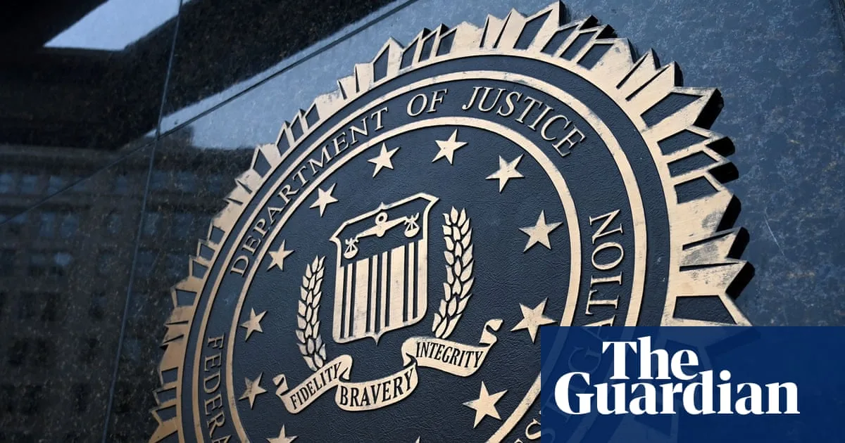 FBI Thwarts New Year's Eve Terror Attack in North Carolina