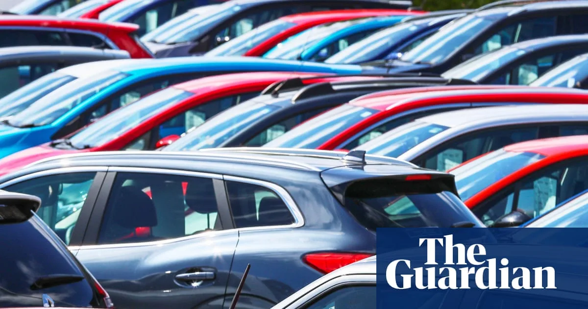 MPs Accuse City Watchdog of Siding with Lenders Over Car Finance Redress