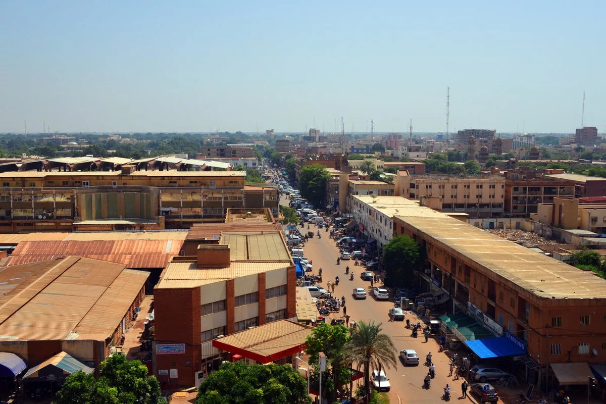 FCDO Issues Travel Warnings for 21 Countries on ‘Do Not Travel’ List