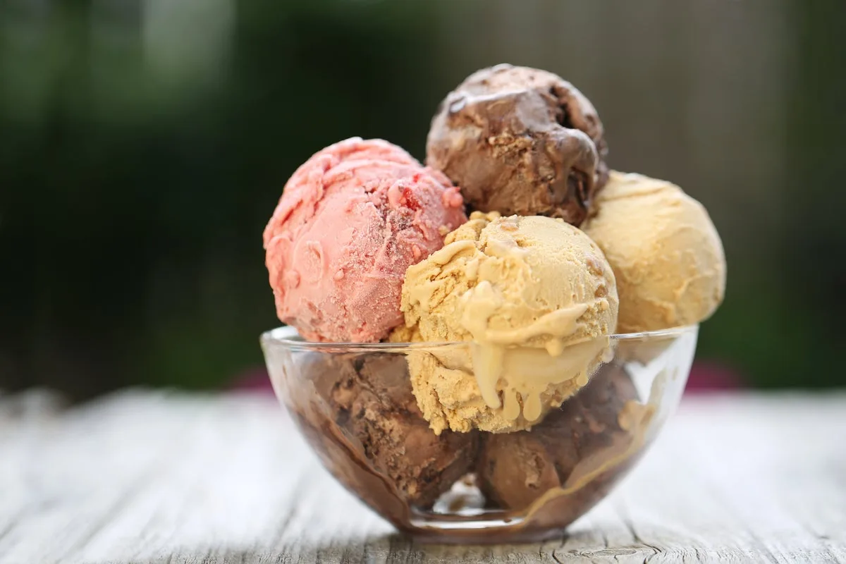 Friendly's Ice Cream Recalled Over Allergy Risk Due to Packaging Error