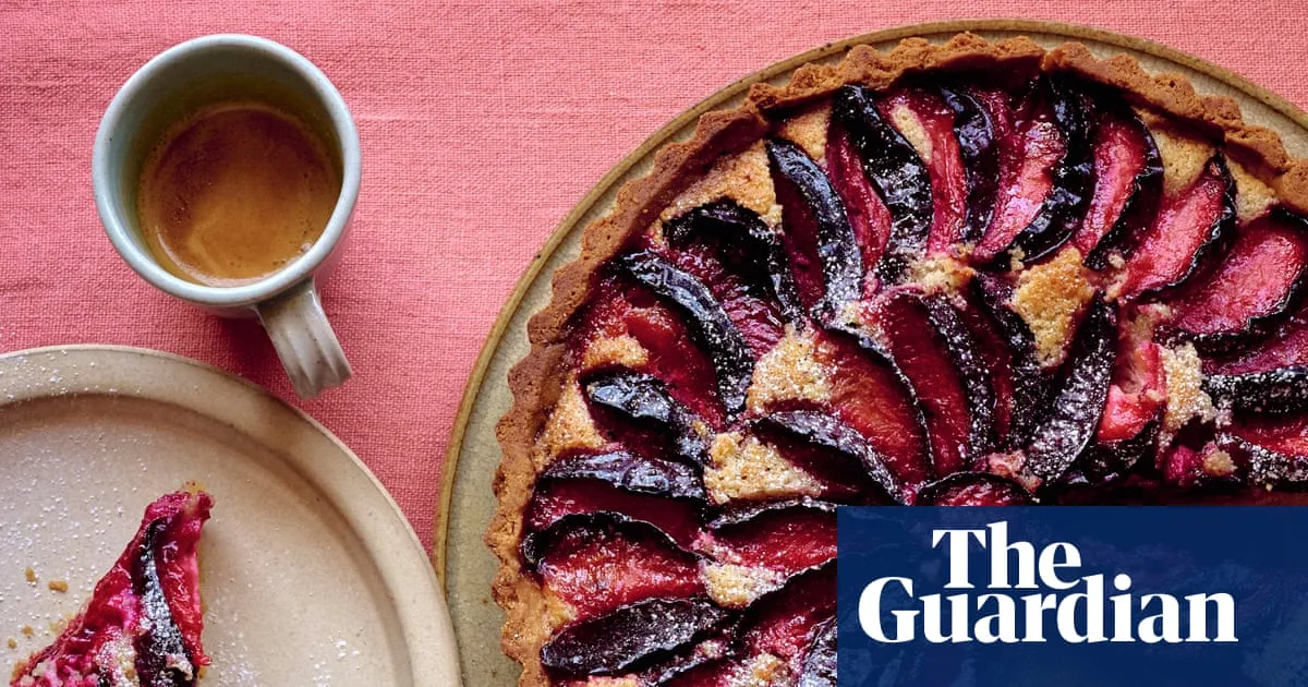 Rich Plums and Ripe Tomatoes: Australia’s Best-Value Fruit and Veg for February