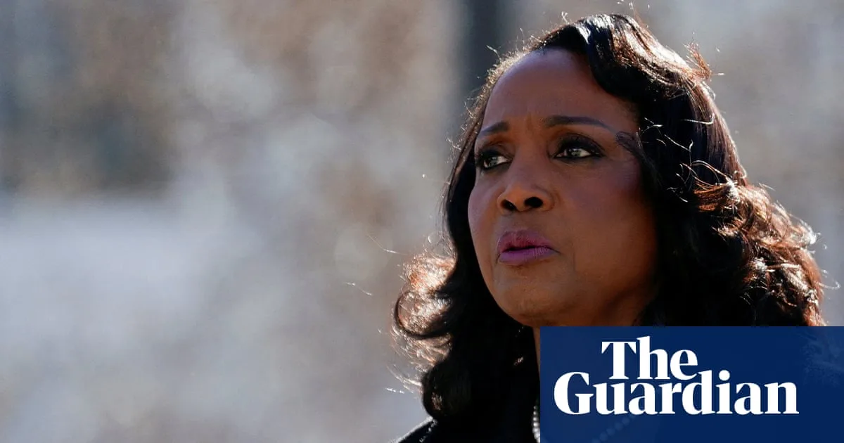 Fed Governor Lisa Cook Faces $1.3m in Legal Fees After Trump Firing Attempt