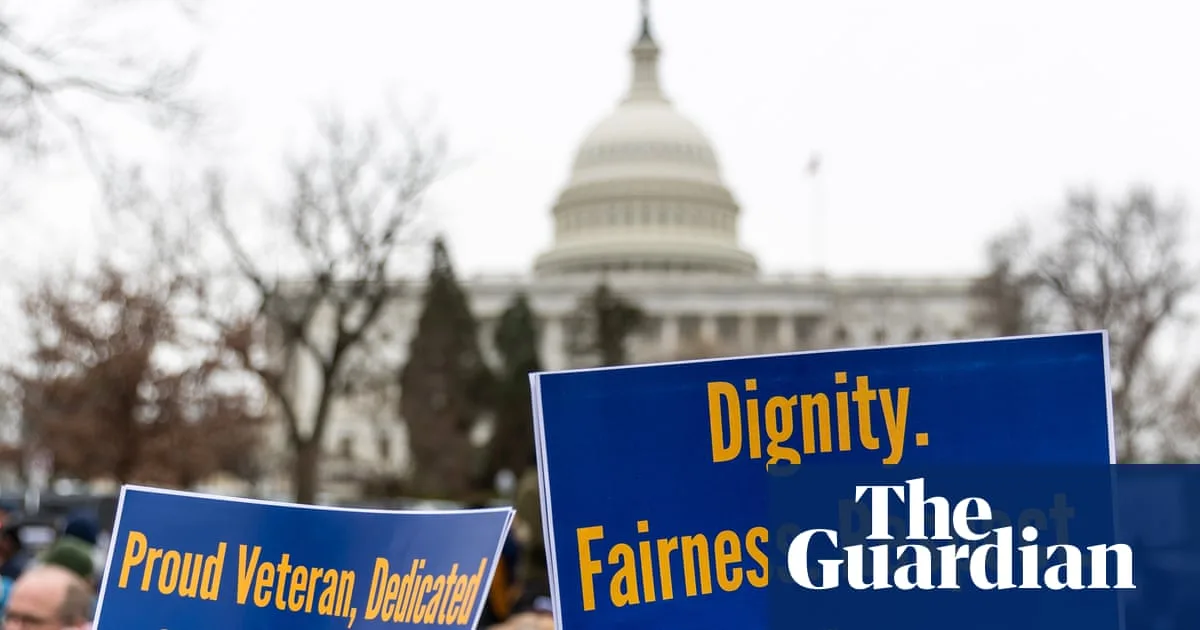 Trump Administration Strips Job Protections for 50,000 Federal Workers