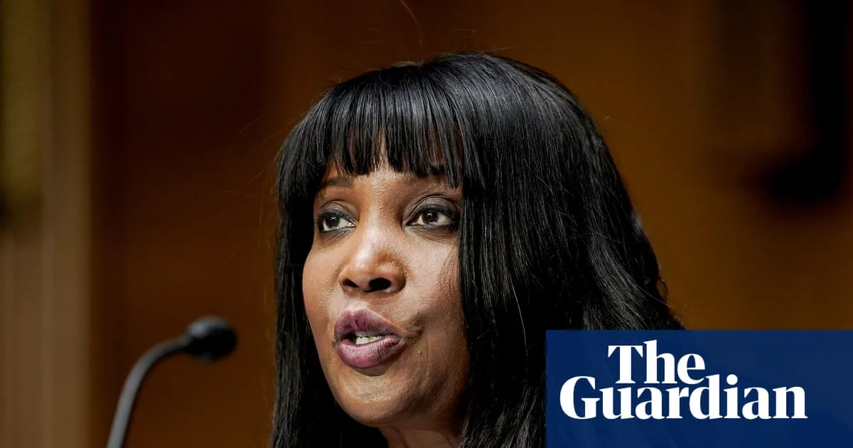 US Justice Department Launches Criminal Inquiry into Fed Governor Lisa Cook