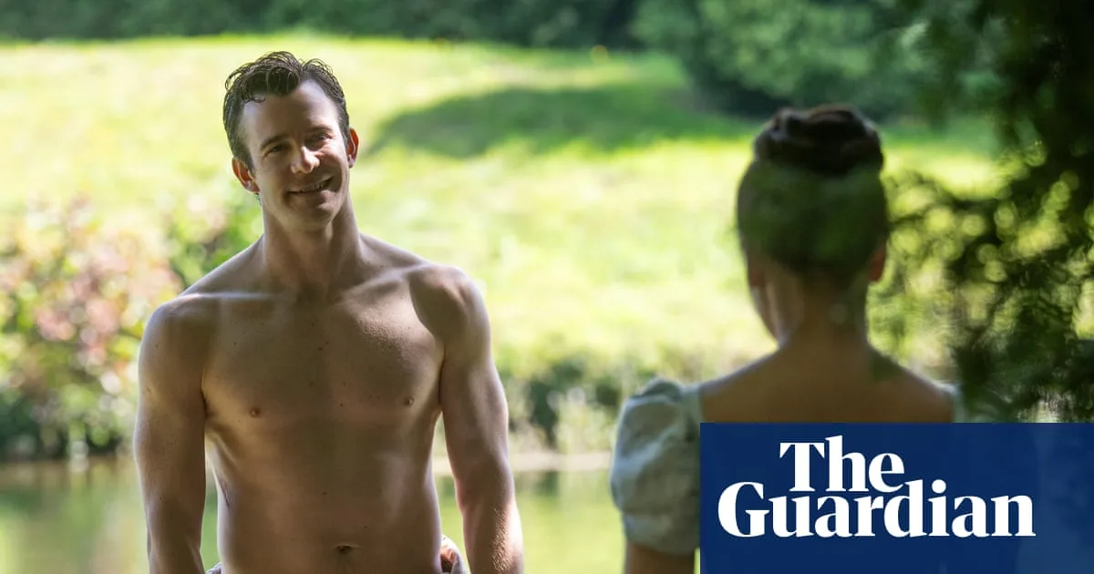 Female gaze revolution: how women's desires are reshaping film, TV and fiction