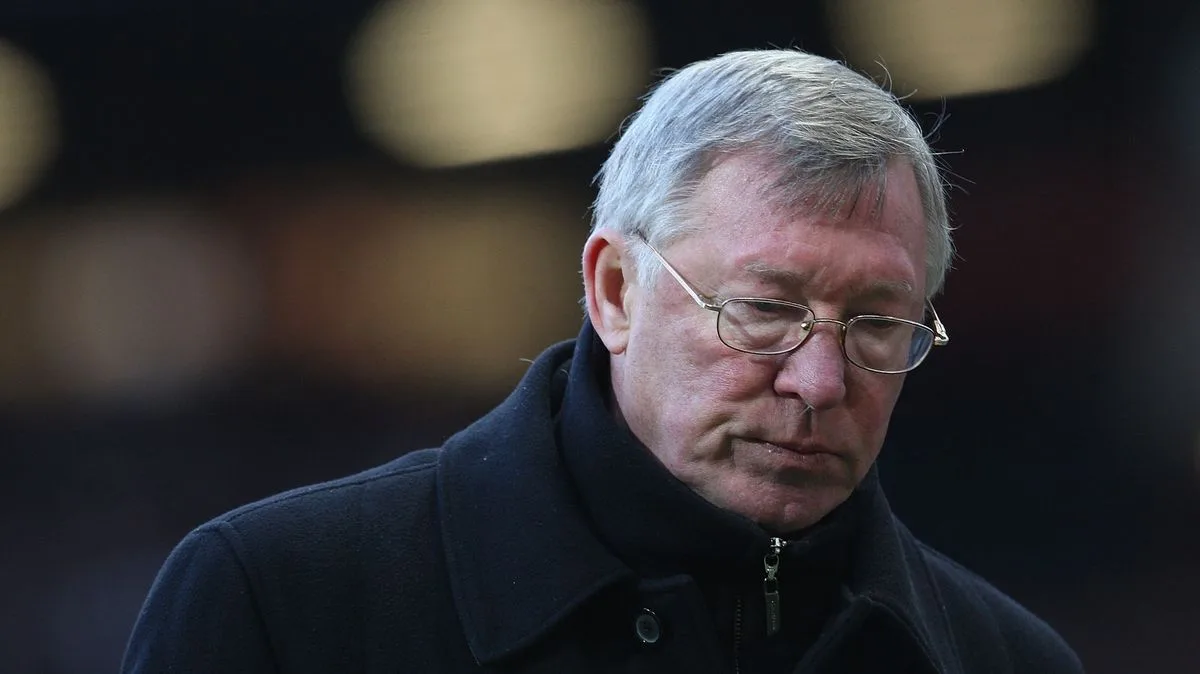 Ferguson's Biggest Regret: Letting Gascoigne Join Spurs