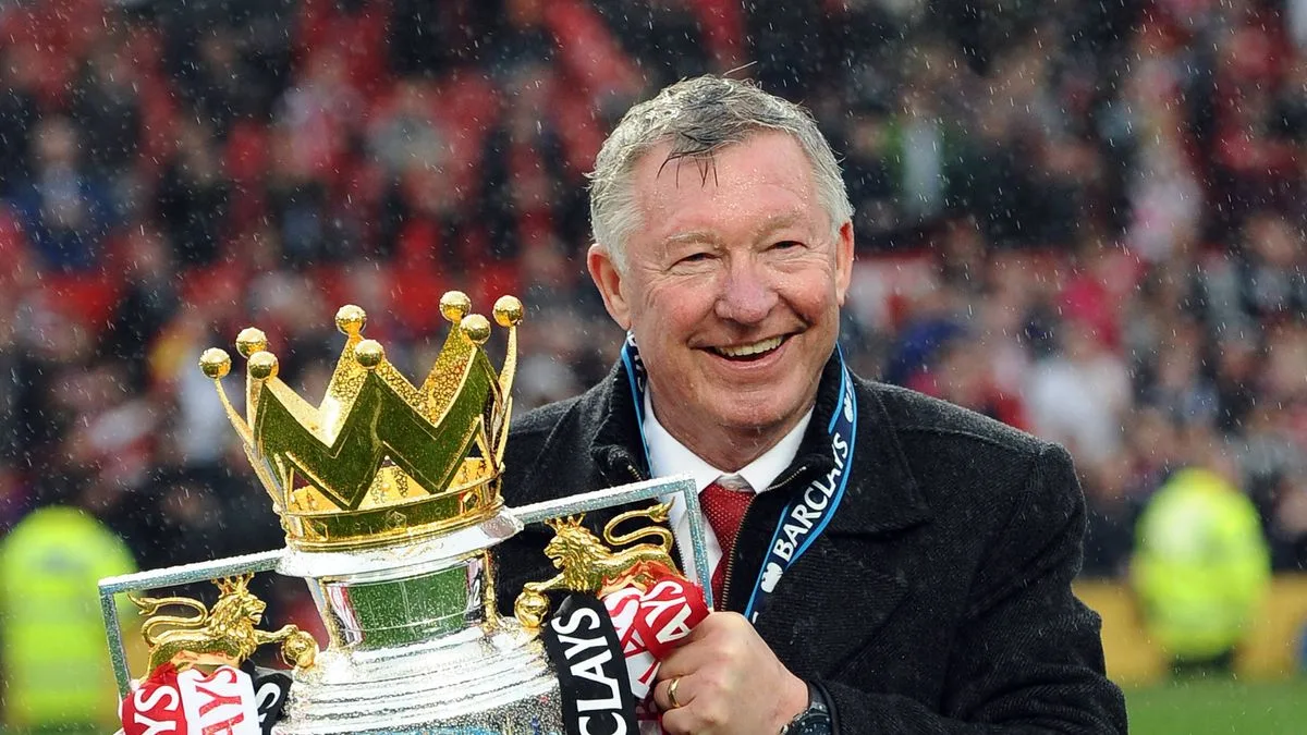 Sir Alex Ferguson Recommended David O'Leary as Manchester United Successor